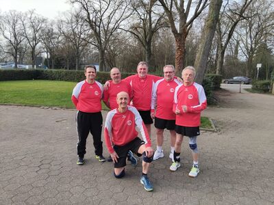 Turnierfoto TV Voerde 2026